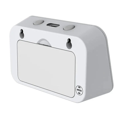 Inteligentny zegar pogodowy z WiFi