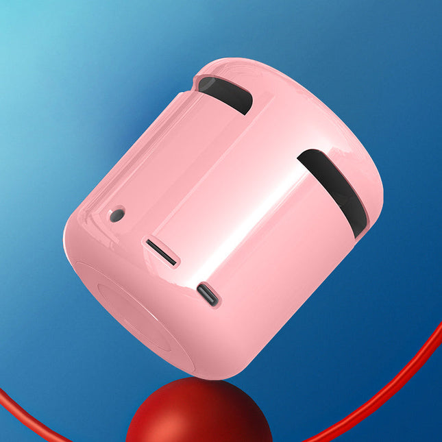 Oryginalny budzik głośnik Bluetooth dla dzieci