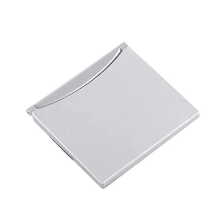 Składany cyfrowy budzik turystyczny z datą