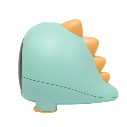 Cyfrowy budzik dinozaur dla dzieci