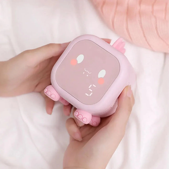 Budzik dla dzieci w kształcie dinozaura