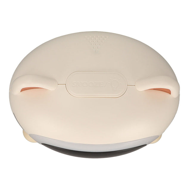 Uroczy budzik elektroniczny dla dziewczynki