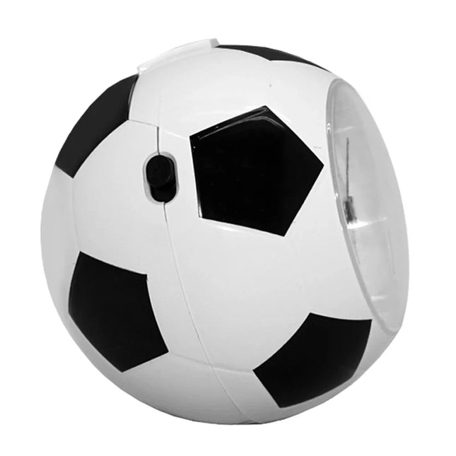 Budzik dla dziecka w kształcie piłki