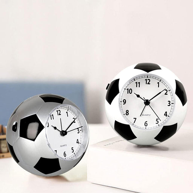 Budzik dla dziecka w kształcie piłki