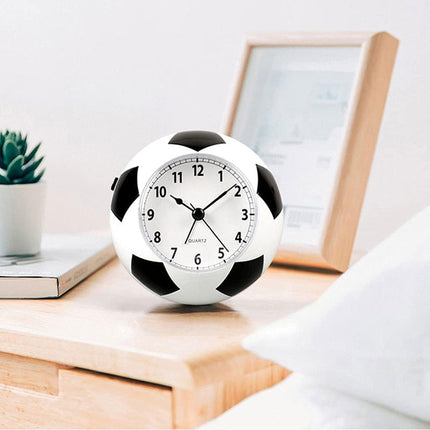 Budzik dla dziecka w kształcie piłki