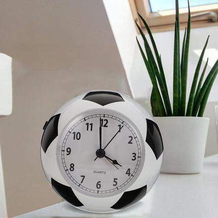 Budzik dla dziecka w kształcie piłki