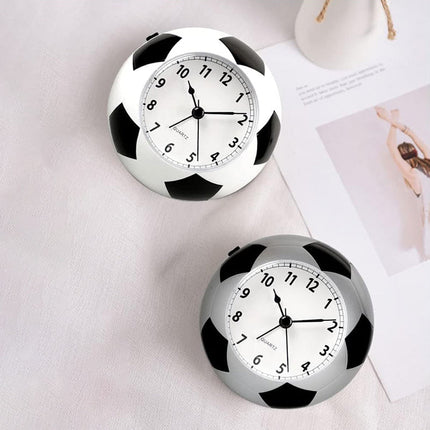 Budzik dla dziecka w kształcie piłki