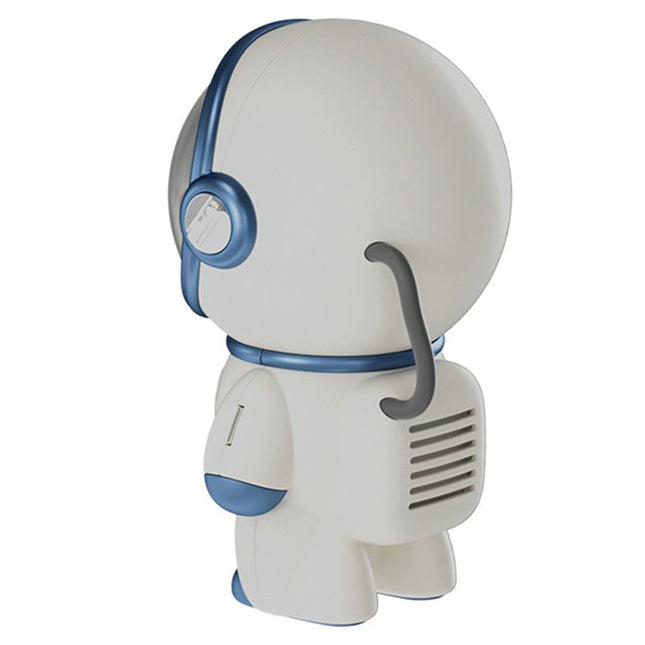 Budzik astronauta dla chłopca nastolatka