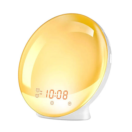 Collection image for: Budzik Wschód Słońca