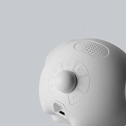 Inteligentny budzik dla dzieci z emotikonami