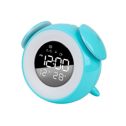 Inteligentny budzik dla dziecka trener snu