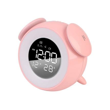 Inteligentny budzik dla dziecka trener snu
