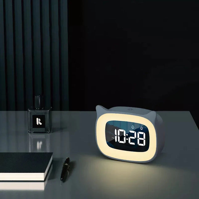 Budzik trener snu dla niemowląt