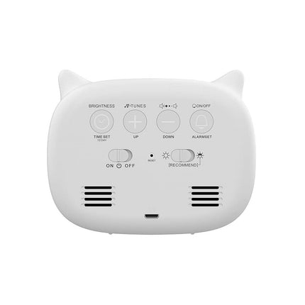 Budzik trener snu dla niemowląt