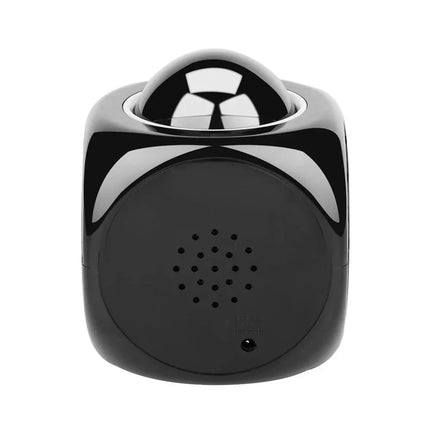 Budzik cyfrowy z projektorem godziny