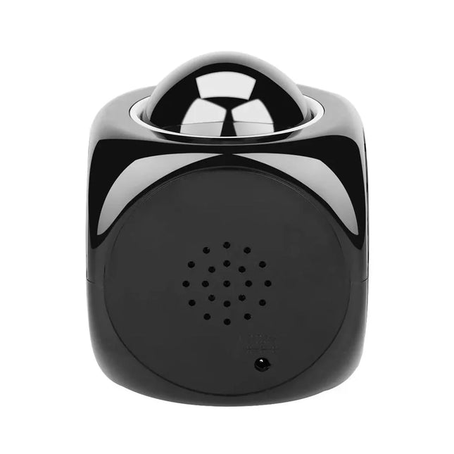 Budzik cyfrowy z projektorem godziny