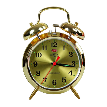 Collection image for: Budzik Mechaniczny