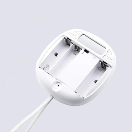 Wibracyjny budzik kieszonkowy dla niedosłyszących