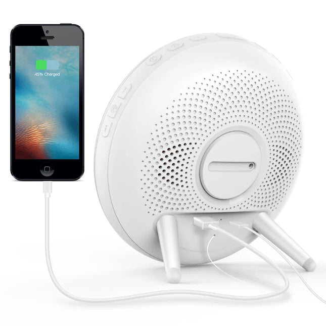 Budzik symulator wschodu słońca USB