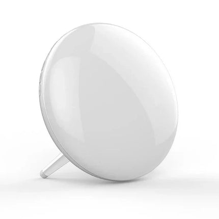 Budzik symulator wschodu słońca USB