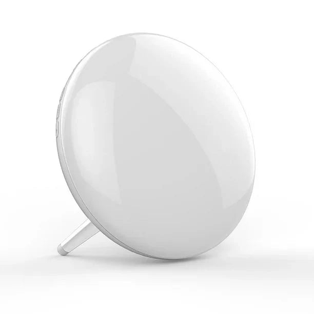 Budzik symulator wschodu słońca USB