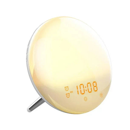 Budzik symulator wschodu słońca USB