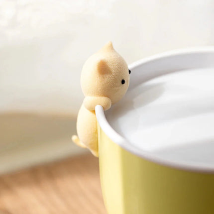 Budzik i lampka nocna w jednym